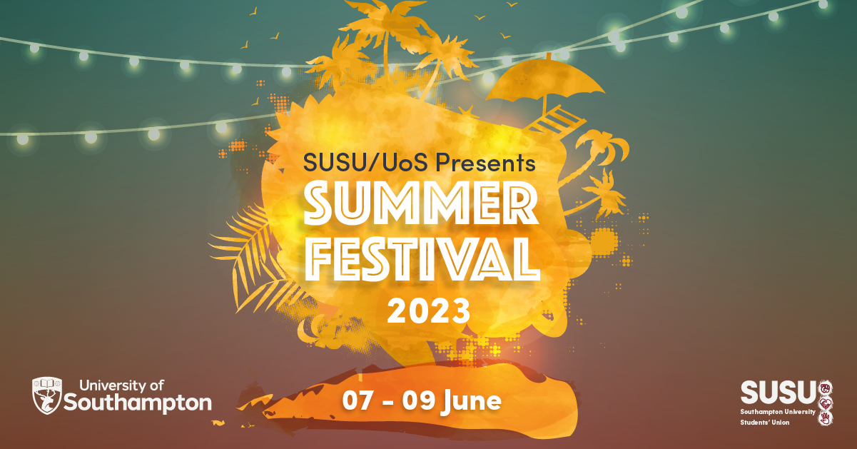 Summer festival deals